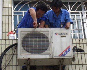 晋城市空调售后维修服务中心在哪里找