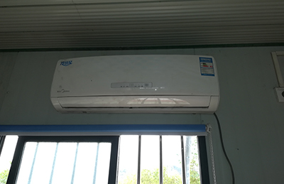 晋城市空调维修在哪里找