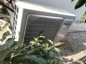 晋城市空调维修售后服务