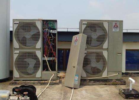 晋城市空调维修电话号码多少