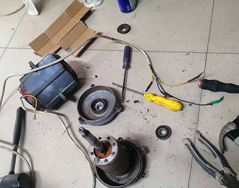 晋城市空调维修售后服务中心电话在哪里找