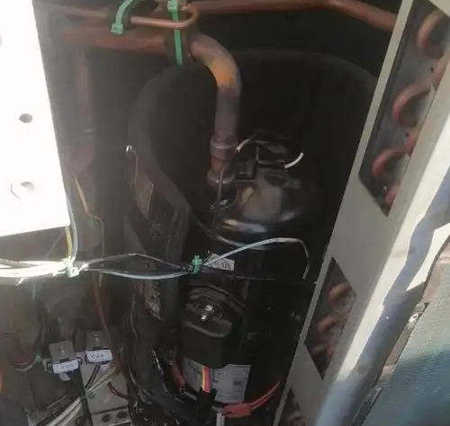 晋城市维修变频空调电话在哪里找