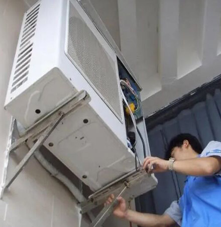 晋城市24小时空调维修热线