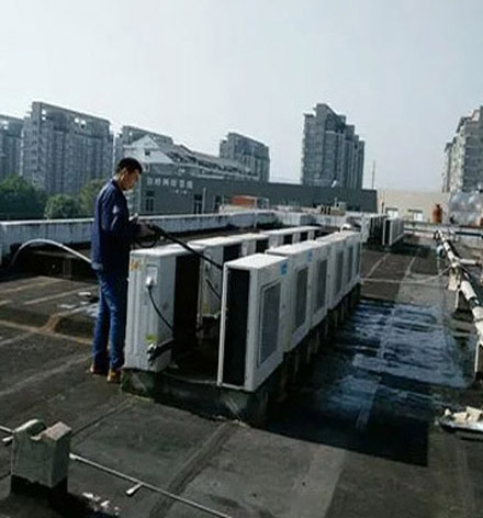 晋城市 空调拆装 晋城市本地 空调拆装公司