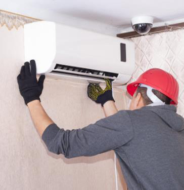 晋城市空调内机噪音大